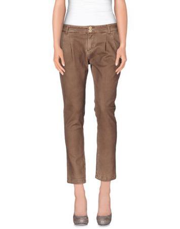 Брюки MANILA GRACE