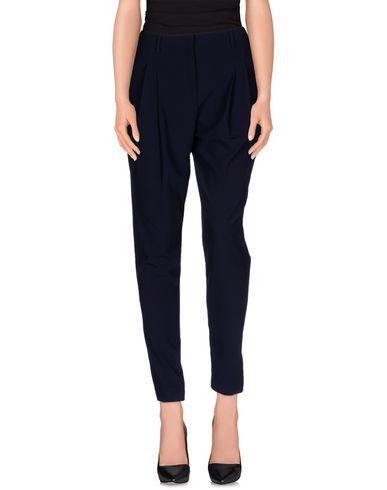 Брюки  -  цвет