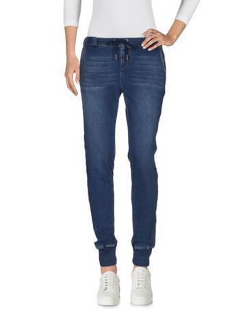 Брюки LAB [DIP]