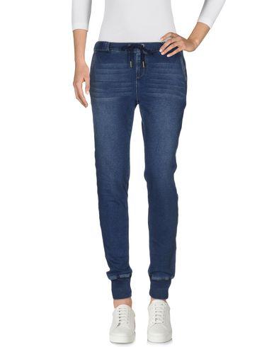 Брюки  -  цвет