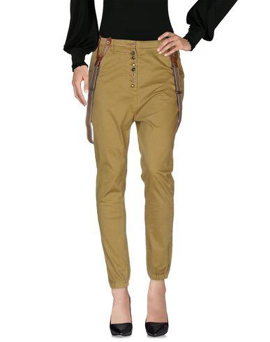 Брюки MANILA GRACE