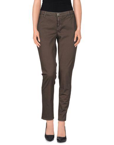 Брюки  -  цвет