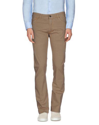 Брюки  -  цвет