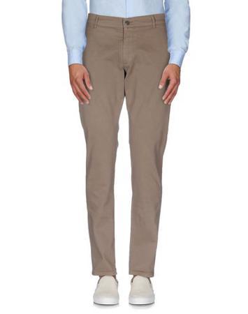 Брюки GREY DANIELE ALESSANDRINI