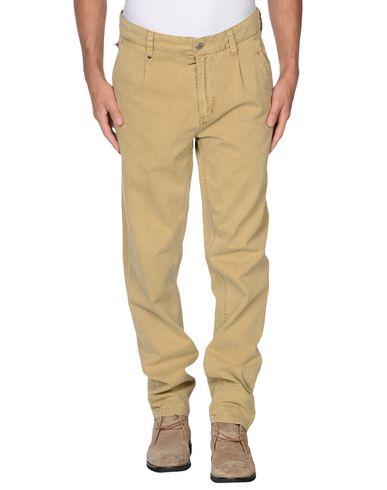 Брюки  -  цвет