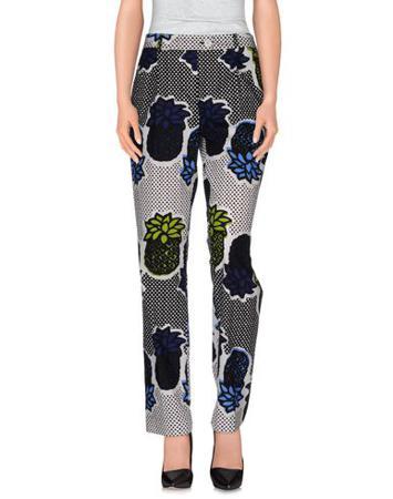 Брюки MOSCHINO CHEAPANDCHIC