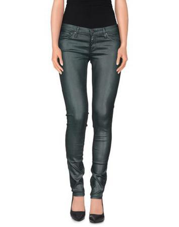 Брюки AG ADRIANO GOLDSCHMIED