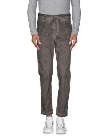 Брюки YAN SIMMON