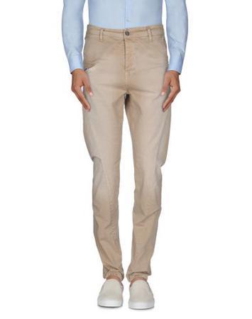 Брюки QUINTESSENCE