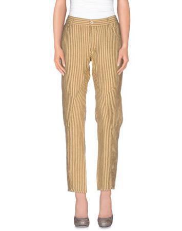 Брюки MASSIMO ALBA