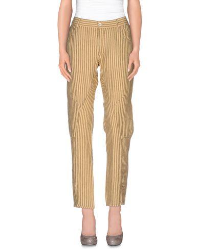 Брюки MASSIMO ALBA