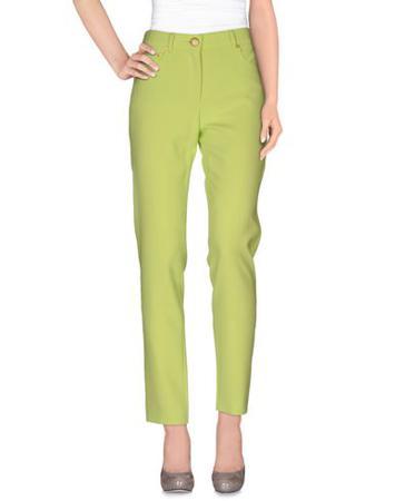 Брюки MOSCHINO COUTURE