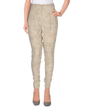 Брюки SUPERFINE