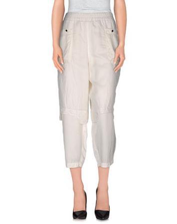 Брюки JEREMY LAING