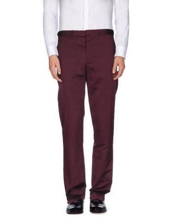 Брюки BURBERRY PRORSUM