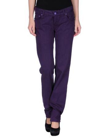 Брюки ENTRE AMIS