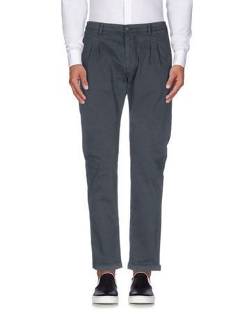 Брюки GREY DANIELE ALESSANDRINI