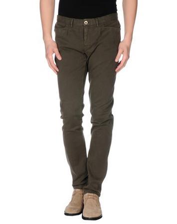 Брюки DOWNSHIFTING