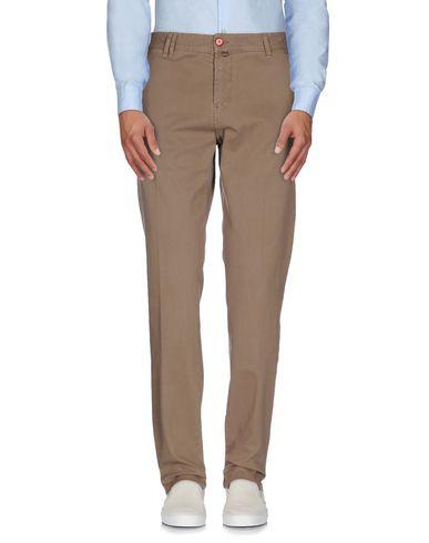 Брюки  -  цвет