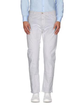 Брюки OFFICINA 36