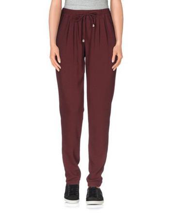 Брюки CHILI PEPPERS