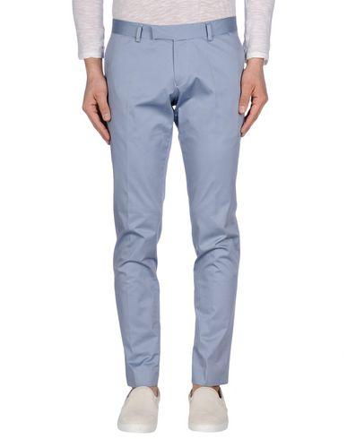 Брюки  -  цвет