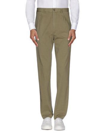 Брюки DANIELE ALESSANDRINI HOMME