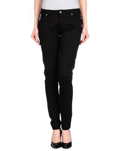 Брюки  -  цвет