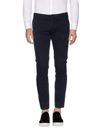 Брюки EUGENIO SORRENTINO