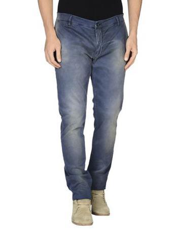 Брюки DNM-BRAND