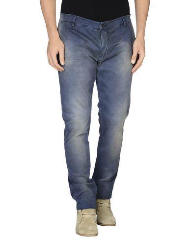 Брюки  -  цвет