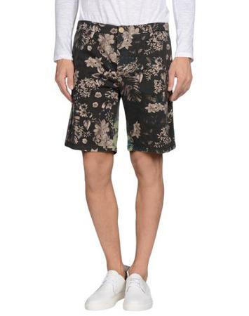 Брюки NEVER BEHIND