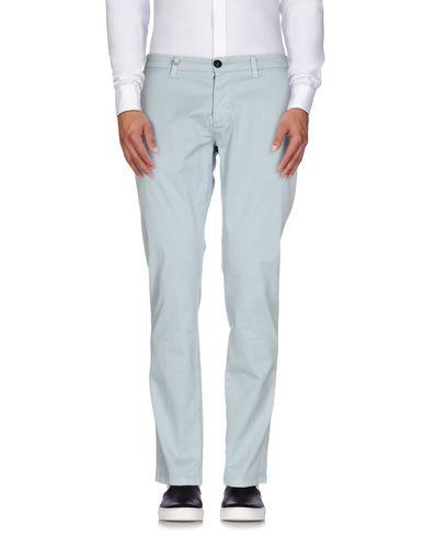 Брюки  -  цвет