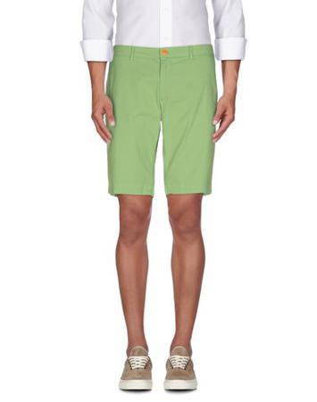 Брюки YAN SIMMON