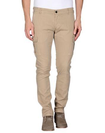 Брюки ENTRE AMIS