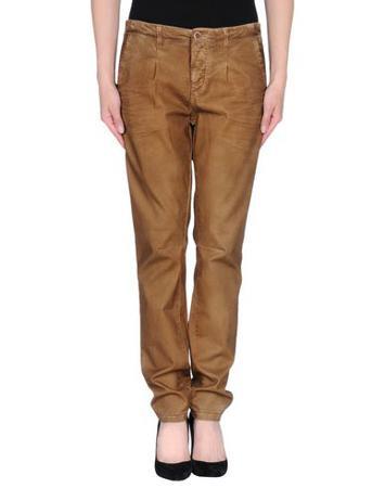 Брюки MANILA GRACE DENIM Брюки MANILA GRACE DENIM