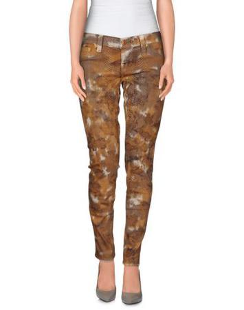 Брюки TRUE RELIGION Брюки TRUE RELIGION