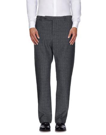 Брюки DANIELE FIESOLI