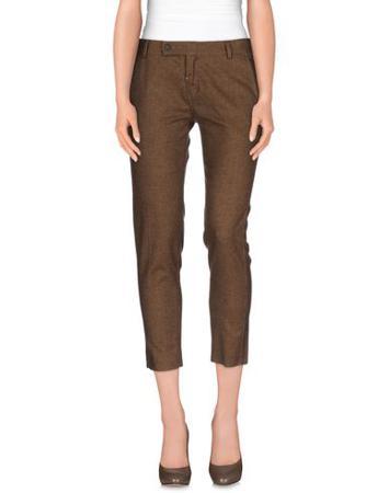 Брюки TRUE TRADITION