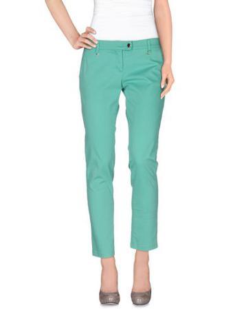 Брюки LUCKY LU  MILANO