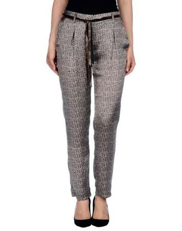 Брюки LA FEE MARABOUTEE