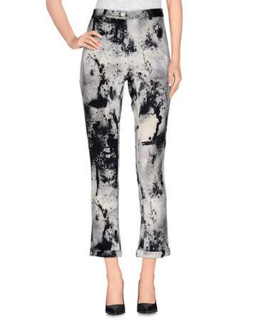 Брюки ORTYS OFFICINA MILANO