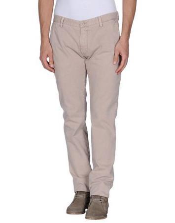 Брюки MODFITTERS