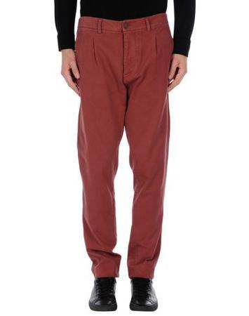 Брюки MET & FRIENDS