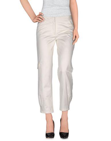 Брюки ERMANNO SCERVINO