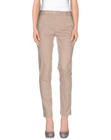 Брюки ELEVEN PARIS