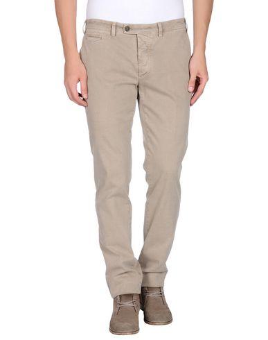 Брюки  -  цвет