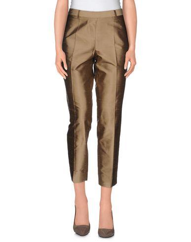 Брюки  -  цвет