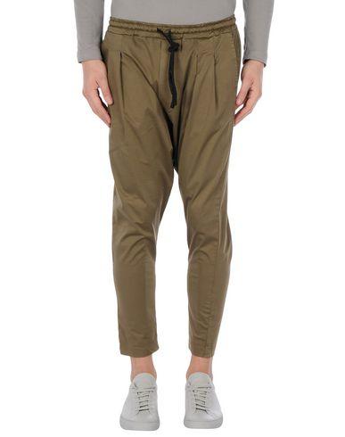 Брюки  -  цвет