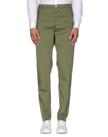 Брюки NEVER BEHIND